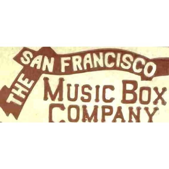 Vintage Jewelry and Music Box from Japan - Picture 8 of 8